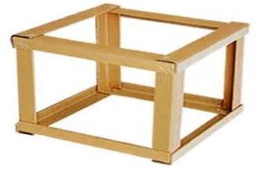 Special Angle Board Frame