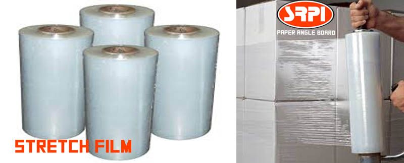 stretch-films-manufacturer-bhiwadi